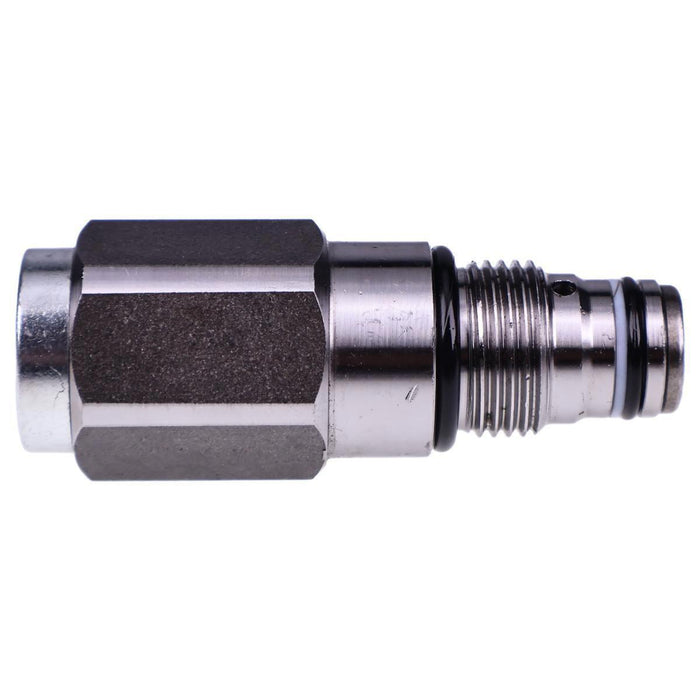 DURAFORCE low Adjuster Valve VOE 11988525 For Volvo EC25 EC15B EC17C EC20B BL60 BL61 BL70