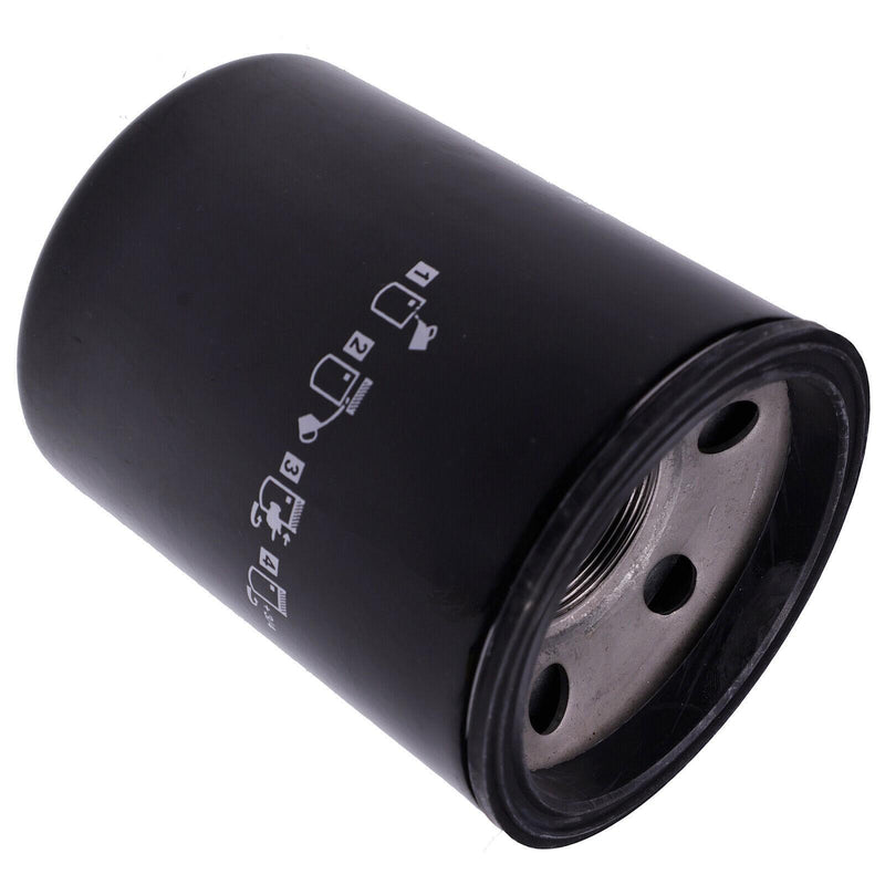 DURAFORCE Oil Filter RE59754 For John Deere Engine 6068 4045 Tractor 110 1165 1170 1450