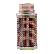 DURAFORCE Fuel Filter 91A65-00611 for Nissan K21 K25 Engine L01 L02 Mitsubishi FG20N-F17D