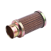 DURAFORCE Fuel Filter 91A65-00611 for Nissan K21 K25 Engine L01 L02 Mitsubishi FG20N-F17D