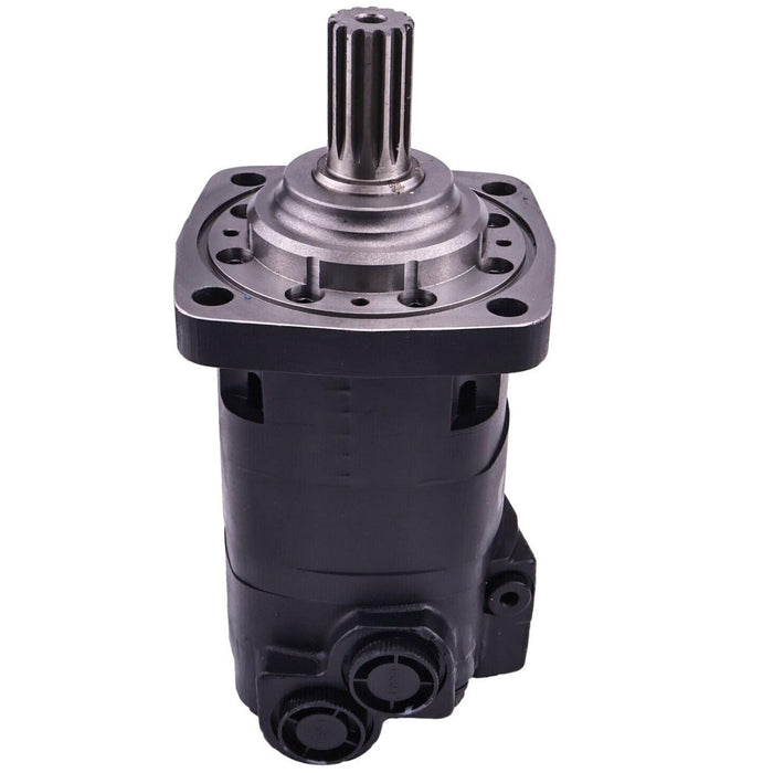 DURAFORCE New Hydraulic Motor 6664889 Fit for Bobcat Skid Steer Loader 553