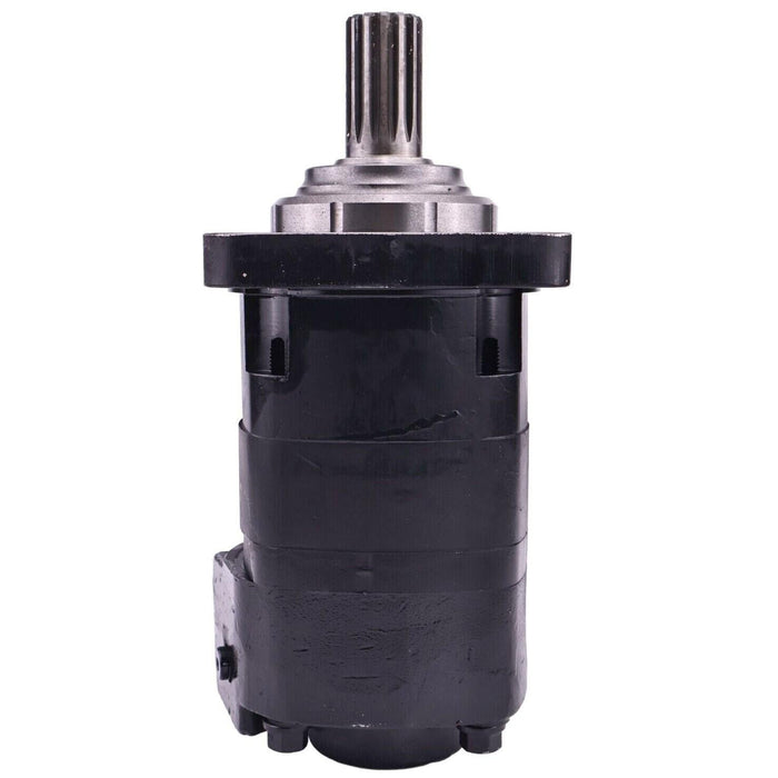 DURAFORCE New Hydraulic Motor 6664889 Fit for Bobcat Skid Steer Loader 553