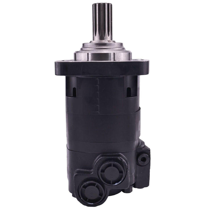 DURAFORCE New Hydraulic Motor 6664889 Fit for Bobcat Skid Steer Loader 553