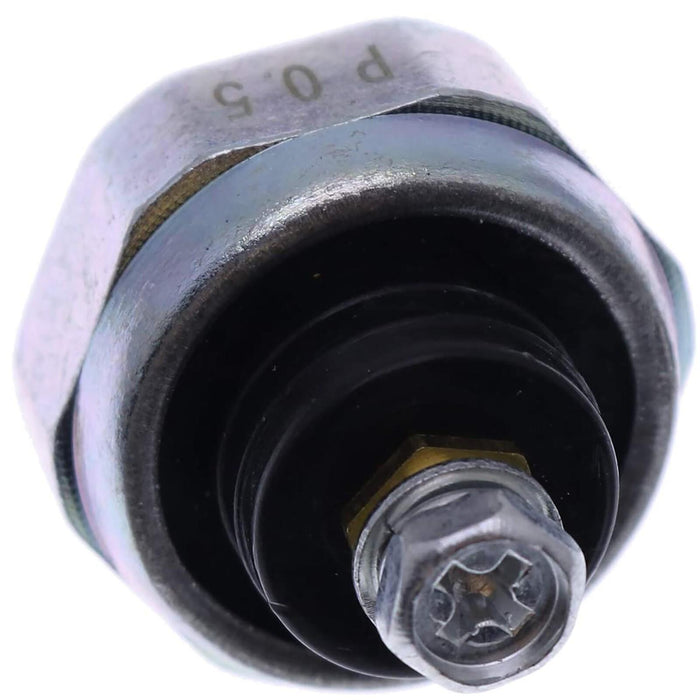 DURAFORCE Oil Pressure Switch 15841-39010 For Kubota D1105 D1305 D1403 D1503 D1703 Engine