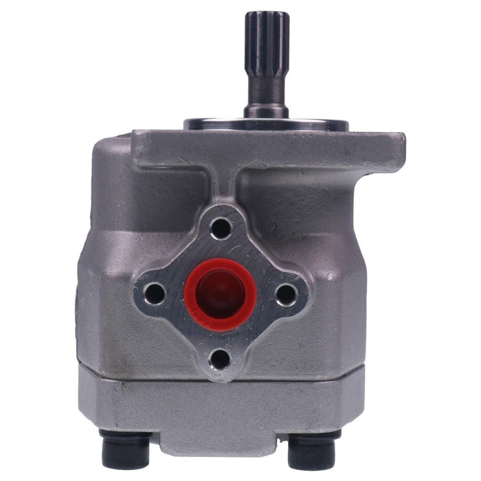 DURAFORCE Hydraulic Pump 1282801C1 1282712C1 1991524C1 for Mitsubishi MT180 MT210D Tractor