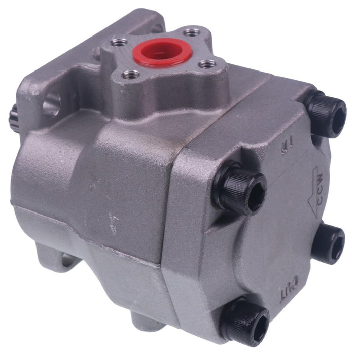 DURAFORCE Hydraulic Pump 1282801C1 1282712C1 1991524C1 for Mitsubishi MT180 MT210D Tractor
