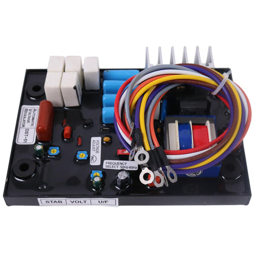 DURAFORCE Northern Lights Automatic Voltage Regulator for PX-300K1 Series PX309K1 22-42037