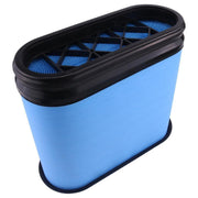DURAFORCE Air Filter AL150285 AL172781 for JohnDeere Tractor 6215 6520 6615 6630 6820 7420