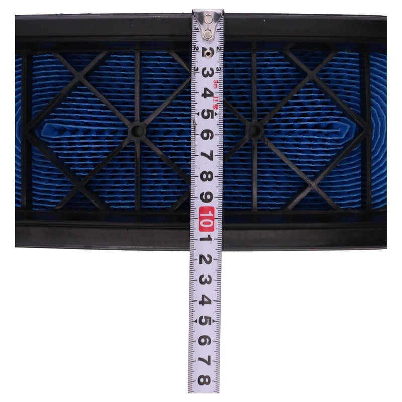 DURAFORCE Air Filter AL150285 AL172781 for JohnDeere Tractor 6215 6520 6615 6630 6820 7420