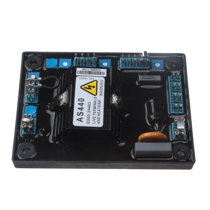 DURAFORCE AVR AS440 Automatic Voltage Regulator For Stamford Generator Genset High-Quality