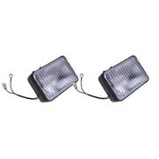 DURAFORCE Lamp D132681 D132682 for Case Loader 580N 580L 580SL 590 580SK 590SL 590L 570LXT