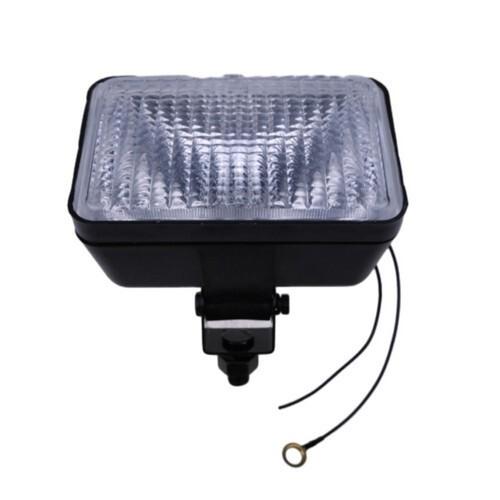 DURAFORCE Lamp D132681 D132682 for Case Loader 580N 580L 580SL 590 580SK 590SL 590L 570LXT