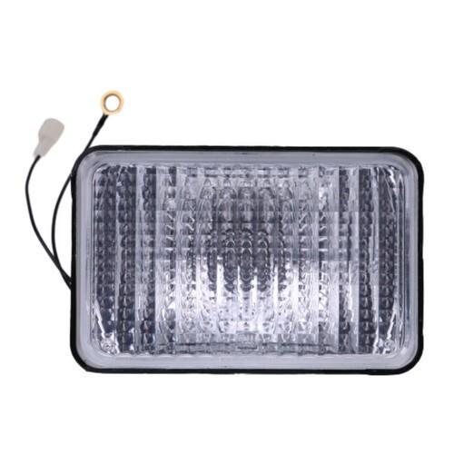 DURAFORCE Lamp D132681 D132682 for Case Loader 580N 580L 580SL 590 580SK 590SL 590L 570LXT