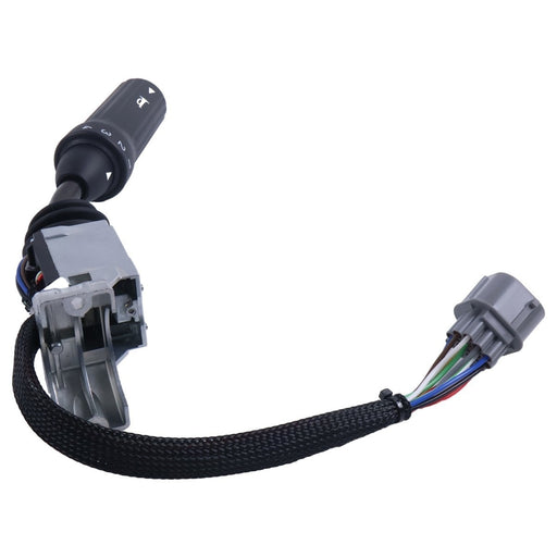 DURAFORCE LH Column Switch 334/D0768 for JCB 3CX 4CX Backhoe Loader 507 509 512 514