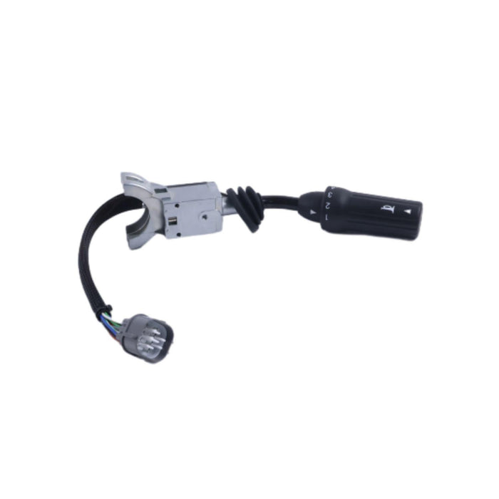 DURAFORCE LH Column Switch 334/D0768 for JCB 3CX 4CX Backhoe Loader 507 509 512 514