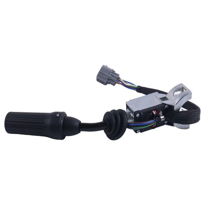 DURAFORCE LH Column Switch 334/D0768 for JCB 3CX 4CX Backhoe Loader 507 509 512 514