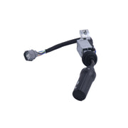 DURAFORCE LH Column Switch 334/D0768 for JCB 3CX 4CX Backhoe Loader 507 509 512 514