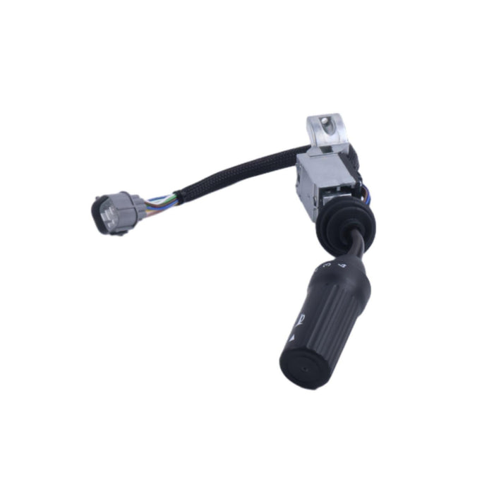 DURAFORCE LH Column Switch 334/D0768 for JCB 3CX 4CX Backhoe Loader 507 509 512 514