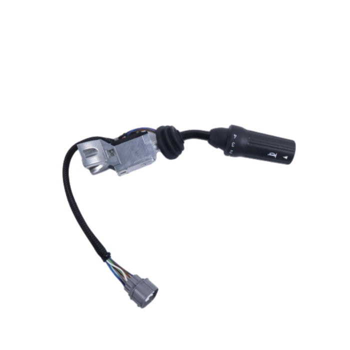 DURAFORCE LH Column Switch 334/D0768 for JCB 3CX 4CX Backhoe Loader 507 509 512 514