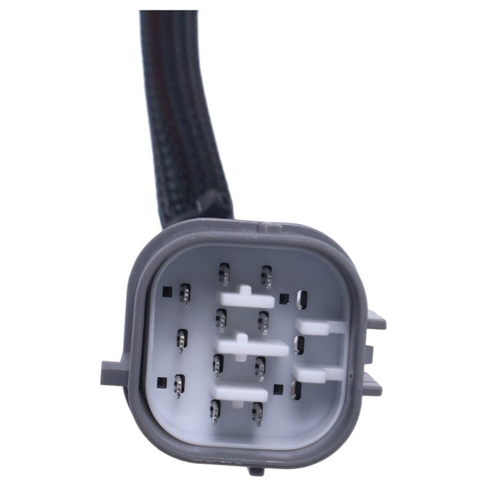 DURAFORCE LH Column Switch 334/D0768 for JCB 3CX 4CX Backhoe Loader 507 509 512 514