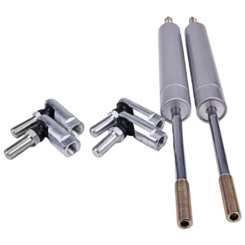 DURAFORCE 2X Steering Damper Gas Spring 6599744 & Ball Joint Kit 7188108 for Bobcat S100