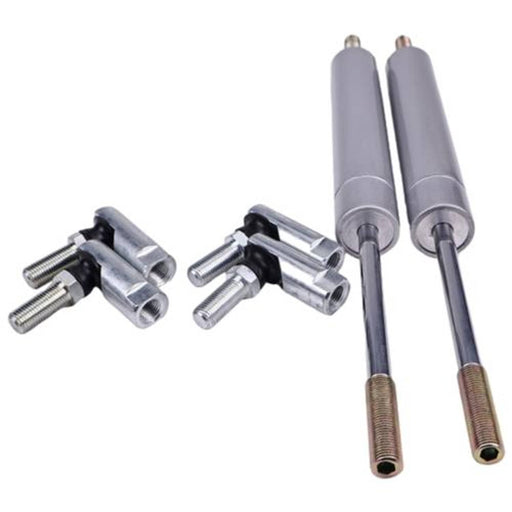 DURAFORCE 2X Steering Damper Gas Spring 6599744 & Ball Joint Kit 7188108 for Bobcat S100