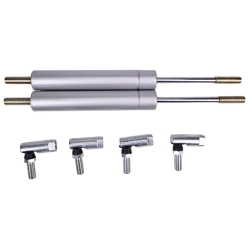 DURAFORCE 2X Steering Damper Gas Spring 6599744 & Ball Joint Kit 7188108 for Bobcat S100