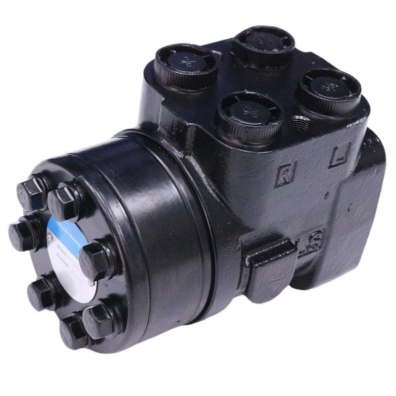 DURAFORCE Hydraulic Steering Unit For Eaton Char-Lynn 3 6 12 Series 211-1011-002 211-1011
