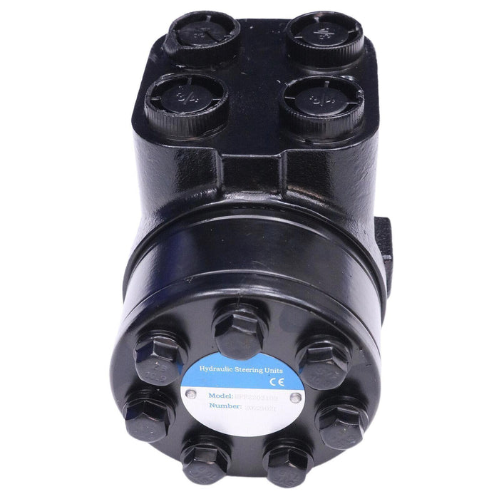 DURAFORCE Hydraulic Steering Unit For Eaton Char-Lynn 3 6 12 Series 211-1011-002 211-1011