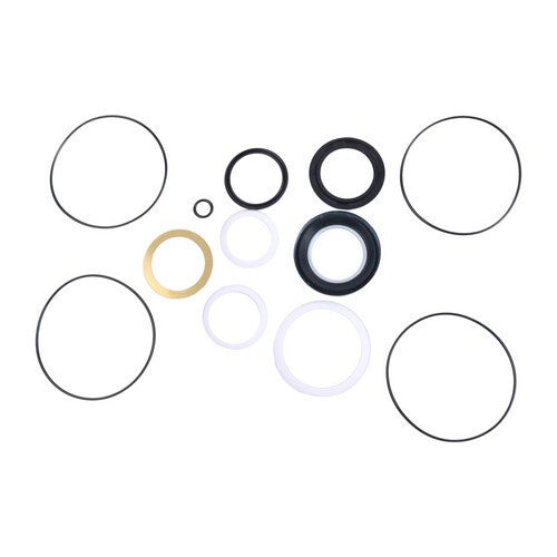 DURAFORCE Hydraulic Motor Seal Kit 61289-000 61289000 for Eaton Char-Lynn 2000 Series