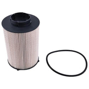 DURAFORCE Fuel Filter 5801439820 504350911 for New Holland LW110.B LW130.B T9.390 T9.450