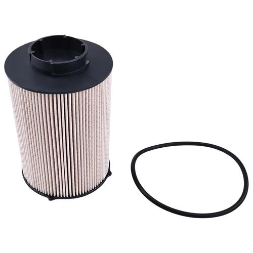 DURAFORCE Fuel Filter 5801439820 504350911 for New Holland LW110.B LW130.B T9.390 T9.450