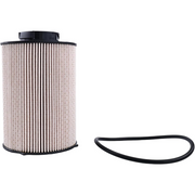 DURAFORCE Fuel Filter 5801439820 504350911 for New Holland LW110.B LW130.B T9.390 T9.450