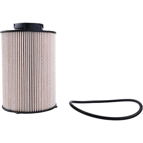 DURAFORCE Fuel Filter 5801439820 504350911 for New Holland LW110.B LW130.B T9.390 T9.450