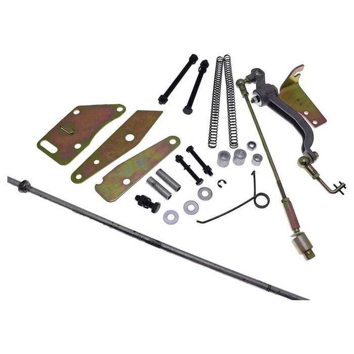 DURAFORCE NEW Shutdown Mechanical Kit 02249280 2249280 Replaces For Deutz 912 913 Engine