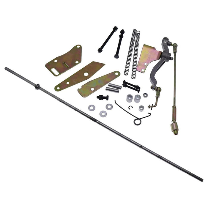 DURAFORCE NEW Shutdown Mechanical Kit 02249280 2249280 Replaces For Deutz 912 913 Engine