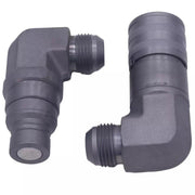 DURAFORCE Male & Female Hydraulic Coupler Kit 7246795 7246781 for Bobcat S130 S150 S175