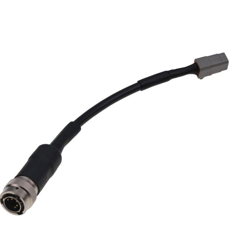 DURAFORCE Control Box Harness Adapter 96019GT For Genie GS-1530 GS-2046 GS-3246 GS-3268