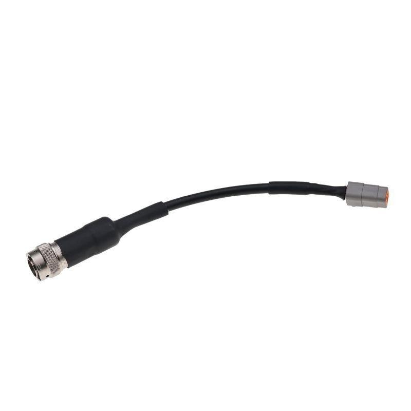 DURAFORCE Control Box Harness Adapter 96019GT For Genie GS-1530 GS-2046 GS-3246 GS-3268