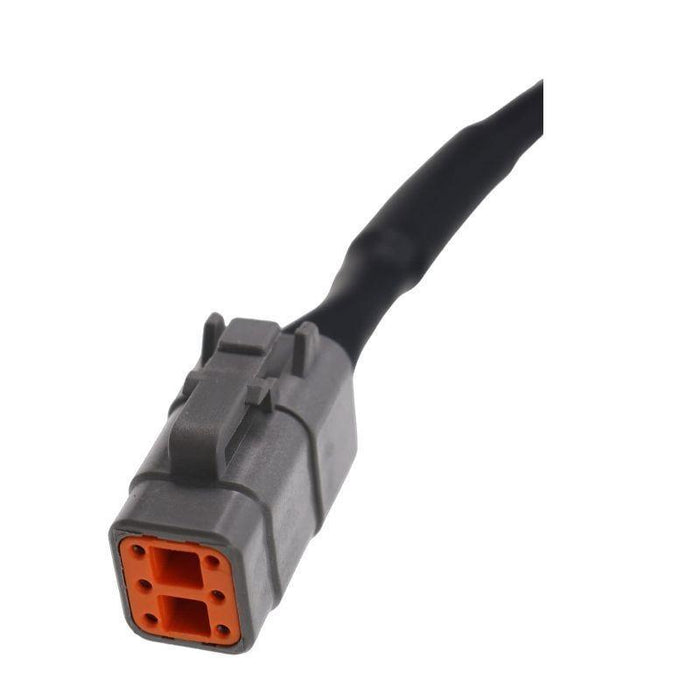 DURAFORCE Control Box Harness Adapter 96019GT For Genie GS-1530 GS-2046 GS-3246 GS-3268