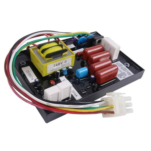 DURAFORCE Automatic Voltage Regulator for Northern Lights Generator DST1002FAK 22-42071