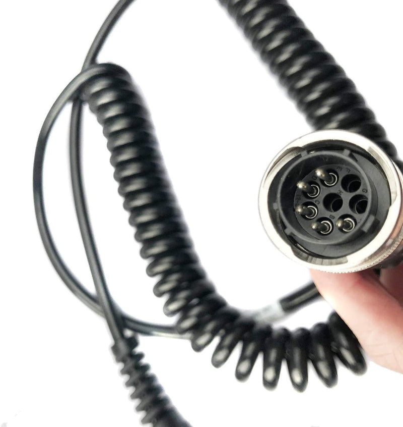 DURAFORCE Coil Cord 62162 62162GT forGenie GS-2668 GS-3268 GS-3384 GS-3390 GS-4390 GS-5390