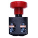 DURAFORCE 96V 250A Emergency Stop Switch ED250B-1 ZJK-250 for Albright Stacker Forklift