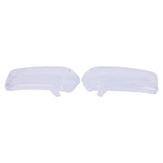 DURAFORCE Hand Headlight Lens Set M116873 M116872 for John Deere LT150 LT160 LT180 LT190