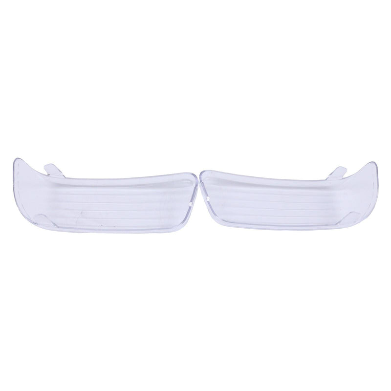 DURAFORCE Hand Headlight Lens Set M116873 M116872 for John Deere LT150 LT160 LT180 LT190