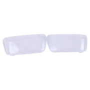 DURAFORCE Hand Headlight Lens Set M116873 M116872 for John Deere LT150 LT160 LT180 LT190