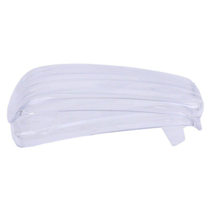 DURAFORCE Hand Headlight Lens Set M116873 M116872 for John Deere LT150 LT160 LT180 LT190