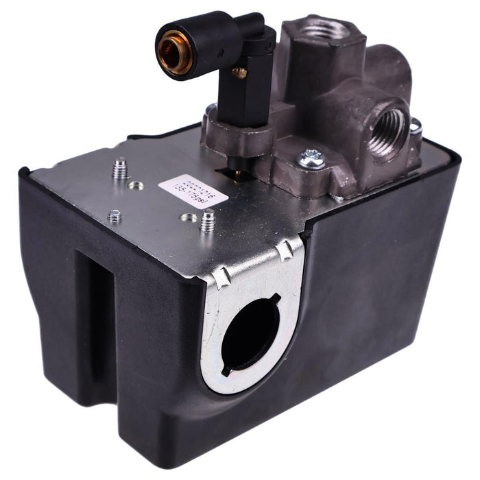 DURAFORCE 175/135 PSI 120/240 VOLT Pressure Switch For Campbell Hausfeld CW218000AV