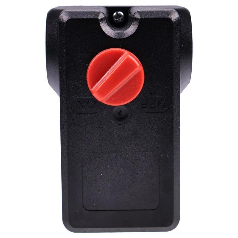 DURAFORCE 175/135 PSI 120/240 VOLT Pressure Switch For Campbell Hausfeld CW218000AV