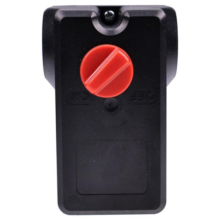 DURAFORCE 175/135 PSI 120/240 VOLT Pressure Switch For Campbell Hausfeld CW218000AV